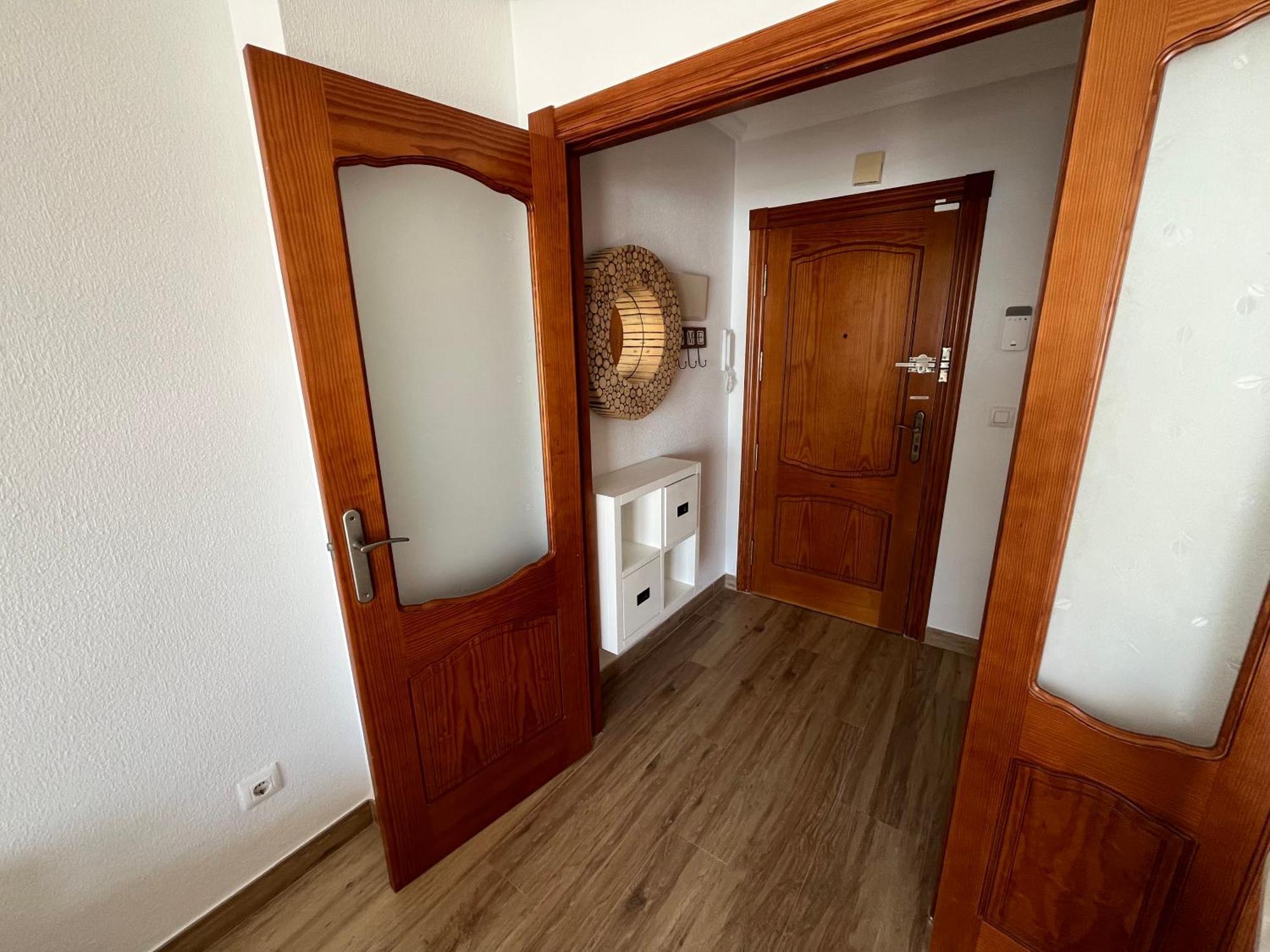 Apartamentos Turisticos Isla Grosa La Manga del Mar Menor Zimmer foto